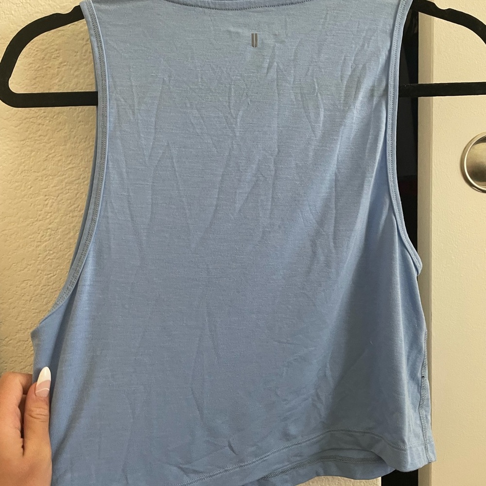No bull women’s muscle tank - Picture 3 of 4